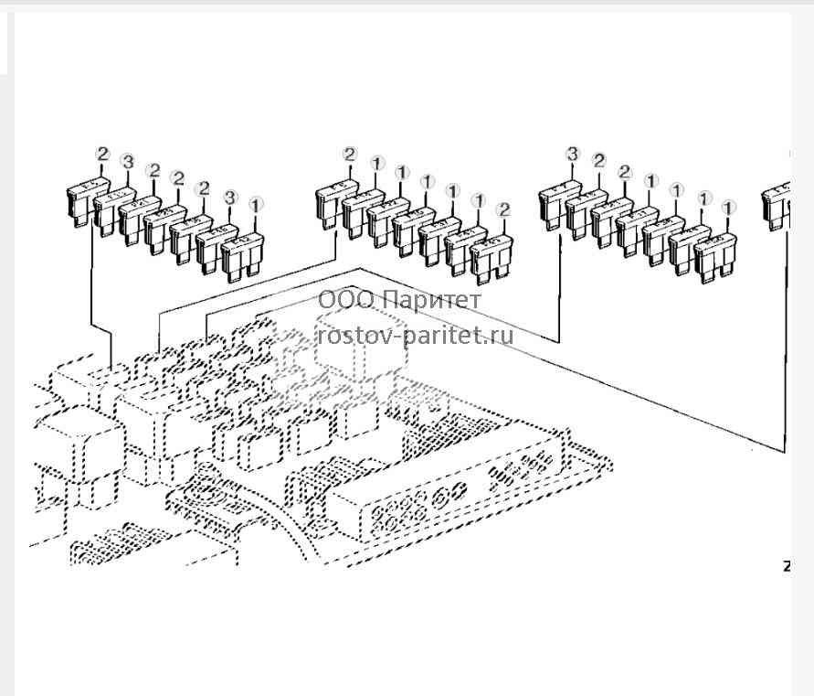 FUSES 